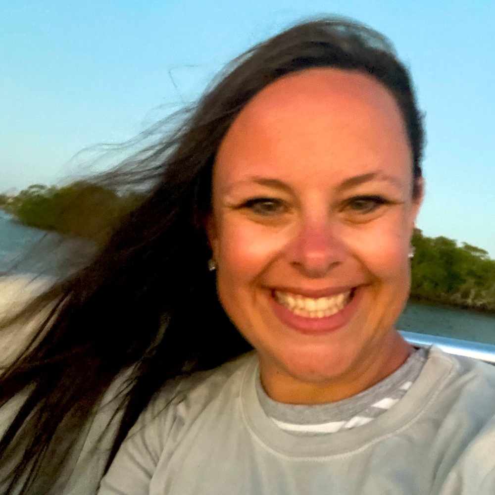 Meet your Posher, Shaylea